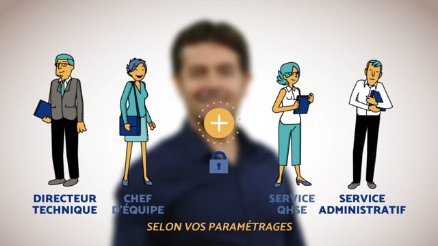 Digitalisation chez ITGA