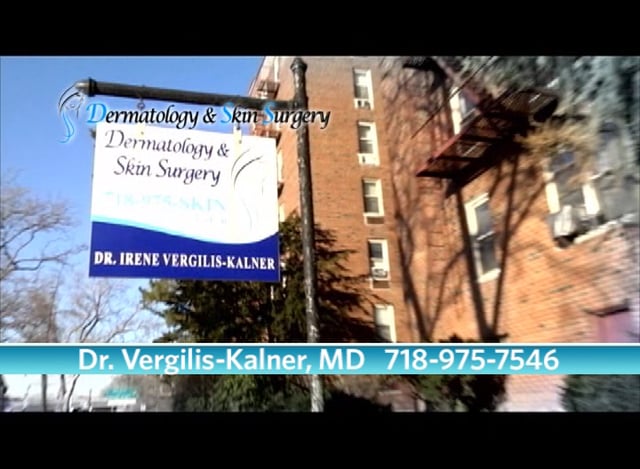 Dr. Vergilis Kalner - Commercial (RU)