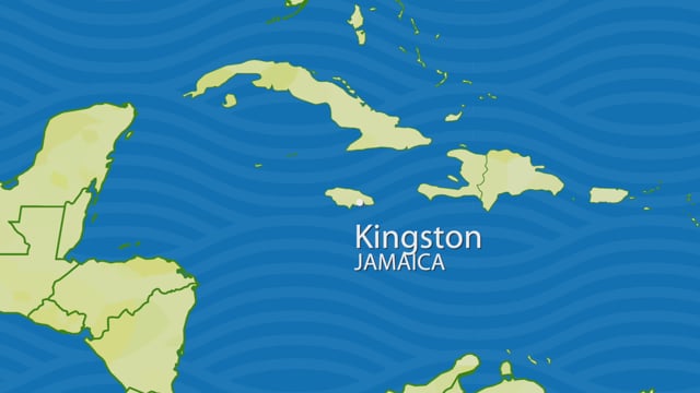 Kingston, Jamaica - Port Report
