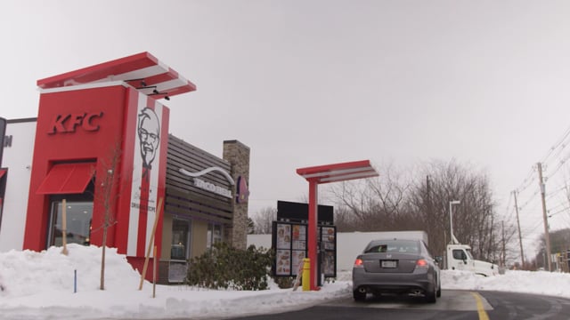 KFC - Customer Success Story (Rob Rianna - Owner)