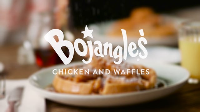 Bojangles - Customer Success Story