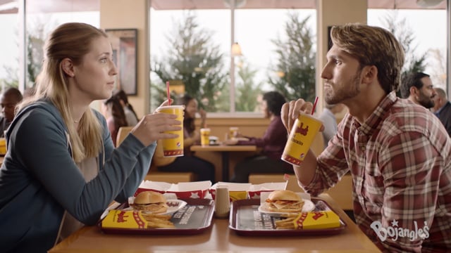 Bojangles - Customer Success Story