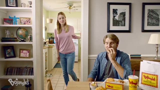 Bojangles - Customer Success Story