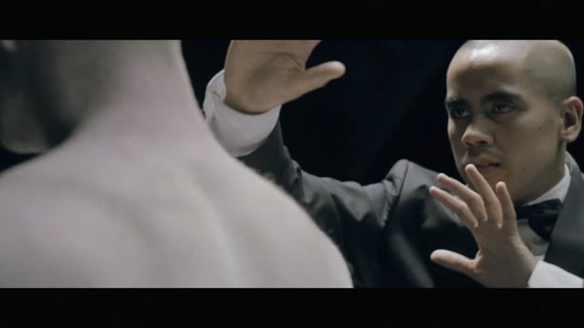 Saba Teaser