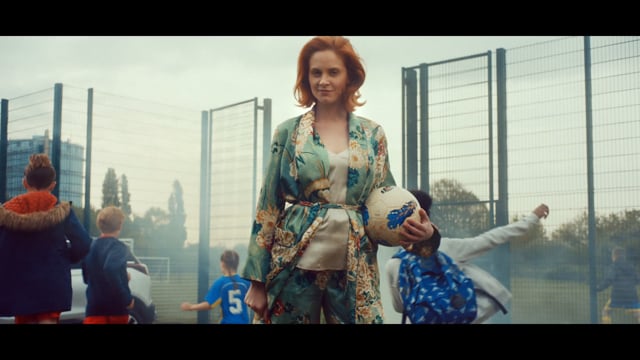 Vauxhall - Customer Case Study
