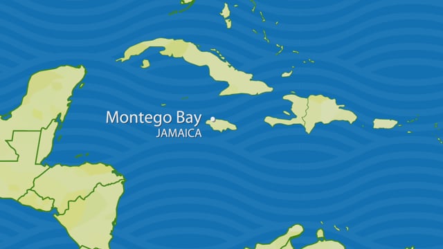 Montego Bay, Jamaica - Port Report