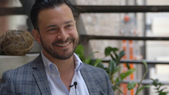 Tao Group - Customer Success Story (Brian Rolfe - Director of Sales + Special Events)