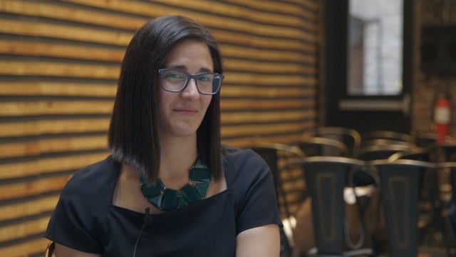 Zuma - Customer Success Story (Marisa Colangelo - Director of Private Events)