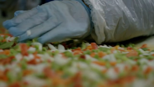 Hanover Foods - Customer Success Story (James Osborn - Manager Logistics and Process Improvement)