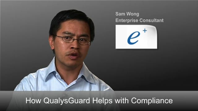 ePlus - Customer Success Story (Sam Wong - Enterprise Consultant)