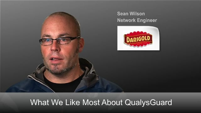 DariGold - Customer Success Story (Sean Wilson - Network Engineer)