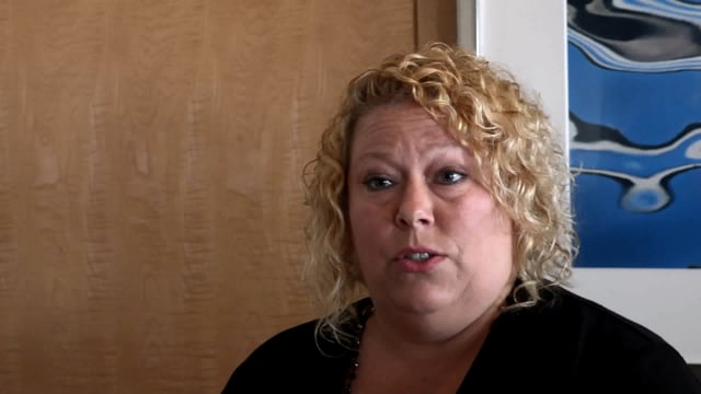Phi Theta Kappa Honor Society - Customer Success Story (Amber Lee - Quality Assurance Coordinator)