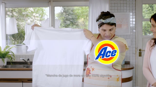 ACE MANGO