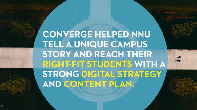 Northwestern Nazarene University - Customer Success Story (Linnea Hanson - Web Content Specialist)