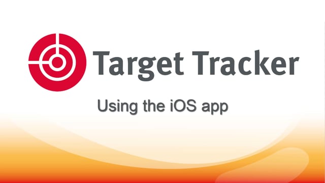 Using the iOS App