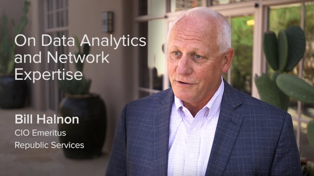 Why MetTel is a trusted technology partner with network expertise