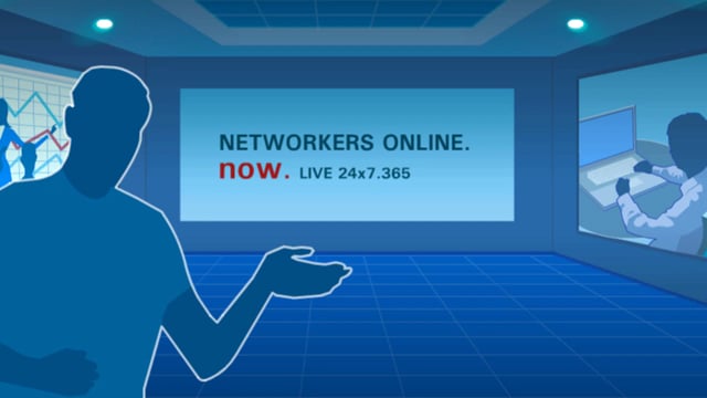 Cisco Networkers Online