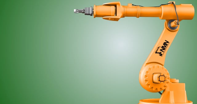Nottinghamshire Manufacturing Network - Customer Success Story