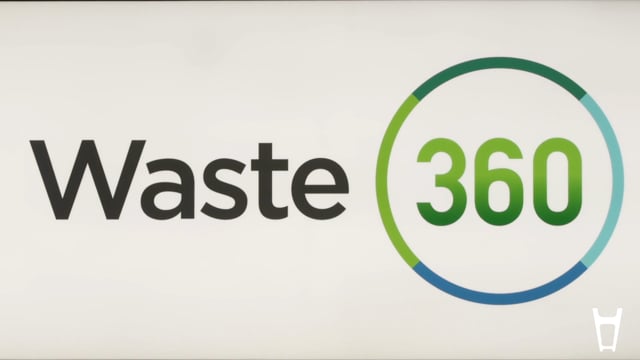 Penton - Waste360 Sizzle