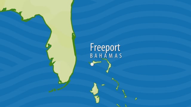 Freeport, Bahamas - Port Report