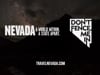 Travel Nevada - Welcome to Nevada