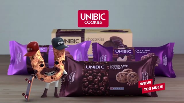 Unibic Cookies