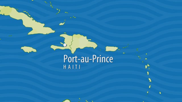 Port Au Prince, Haiti - Port Report