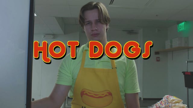 Hot Dogs