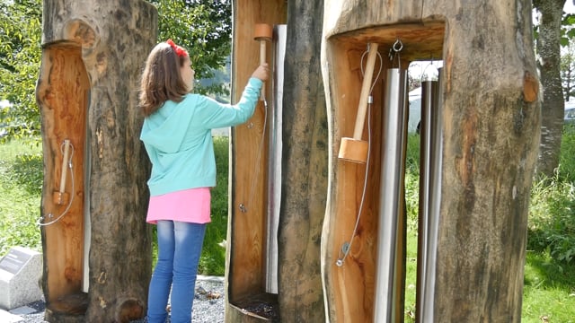 Neuer Klangpark in Zihlschlacht