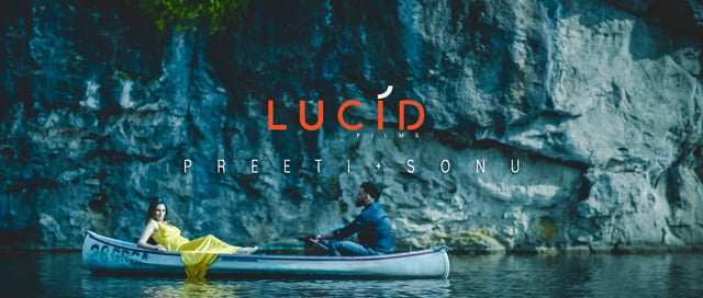 Preeti & Sonu's Wedding Highlight