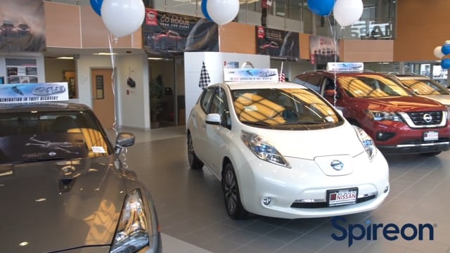 Burien Nissan - Customer Success Story (Jon Hansen - General Sales Manager)