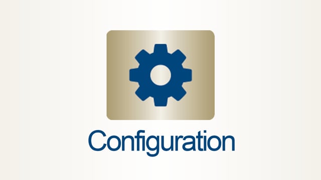 FNBB NetLink - CONFIGURATION