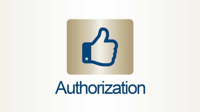 FNBB NetLink - AUTHORIZATION