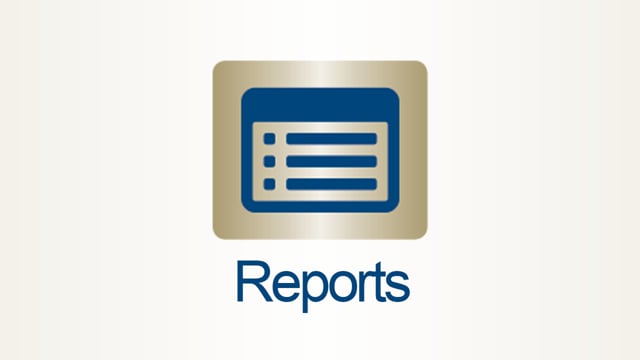 FNBB NetLink - REPORTS