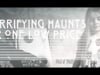 Hanna Haunted Acres - 2017 Promo