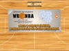 wronba