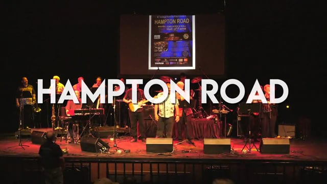 Hampton Road - Rock & Roll Rewind (Friday)