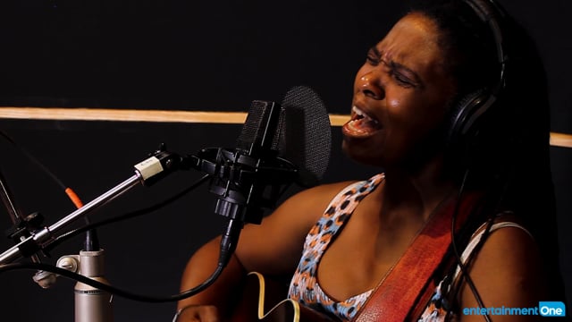 Mitch Woods and Ruthie Foster - "Singing' the Blues" from Mitch's new CD "Friends Along the Way" on Entertainment One