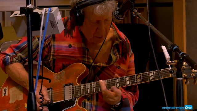 Mitch Woods, Elvin Bishop and Larry Vann perform  "Saturday Night Boogie Woogie Man"