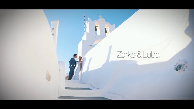 Zarko & Luba