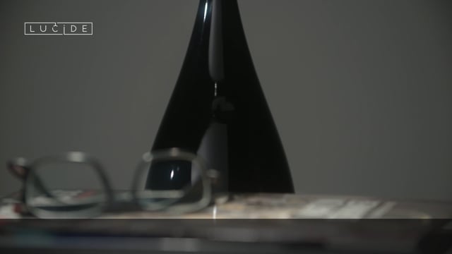 Lucide - ZOZY - Bureaulamp - 18650/03