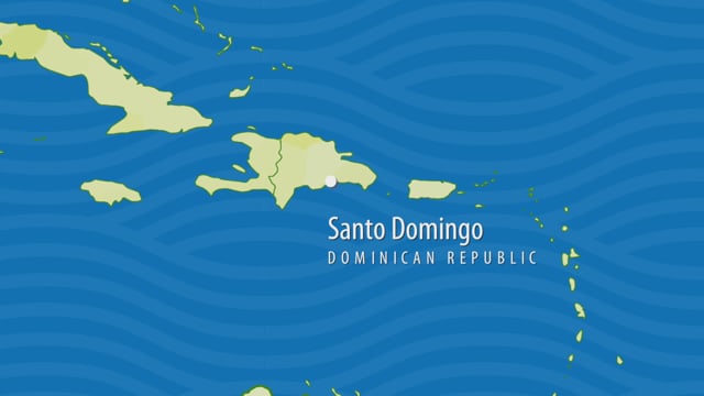 Santo Domingo, Dominican Republic - Port Report