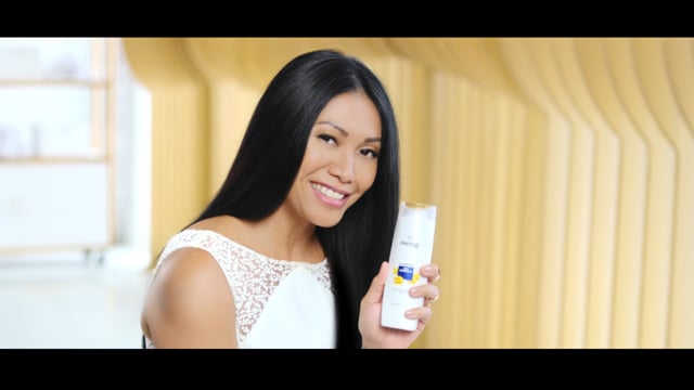PANTENE INDONESIA