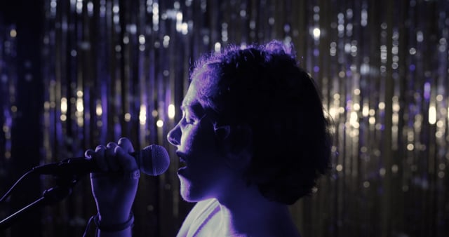 Vivian - Games (music video)