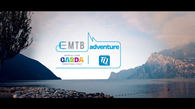 Garda Trentino EMTB Adventure 2017