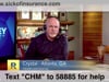 Dave Ramsey talks CHM