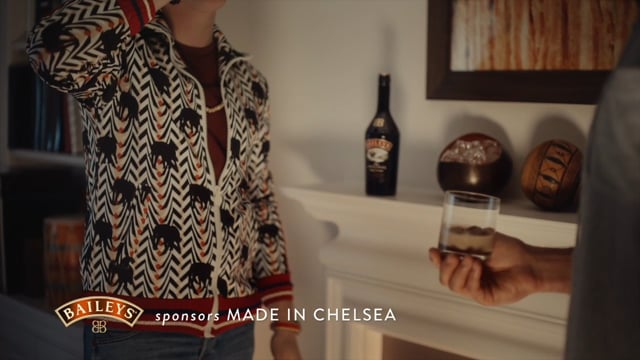 Bailey's - Customer Case Study