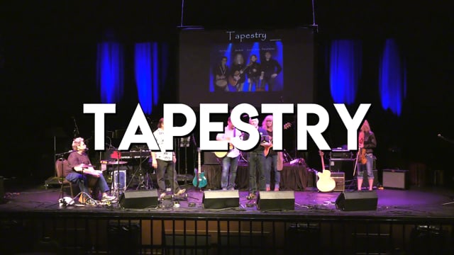 Tapestry - Rock & Roll Rewind (Friday)