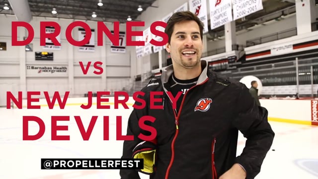New Jersey Devils - Customer Success Story
