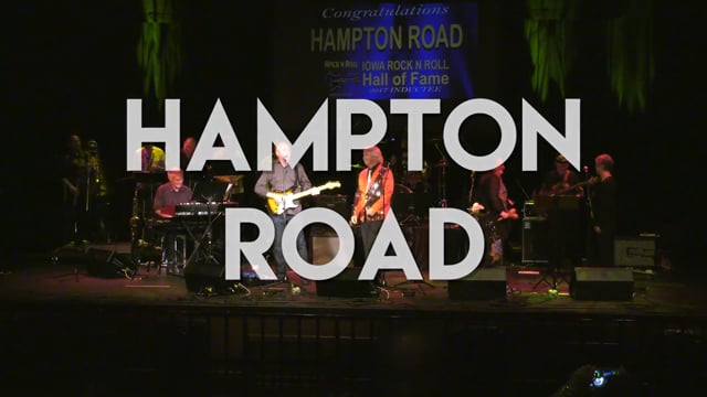 Hampton Road - Rock & Roll Rewind (Saturday)